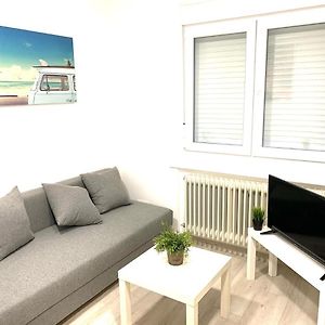 Deluxe Appartement